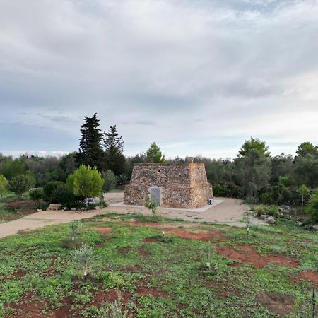 Апарт отель Badia San Michele Pajara Aida Тулье Экстерьер фото