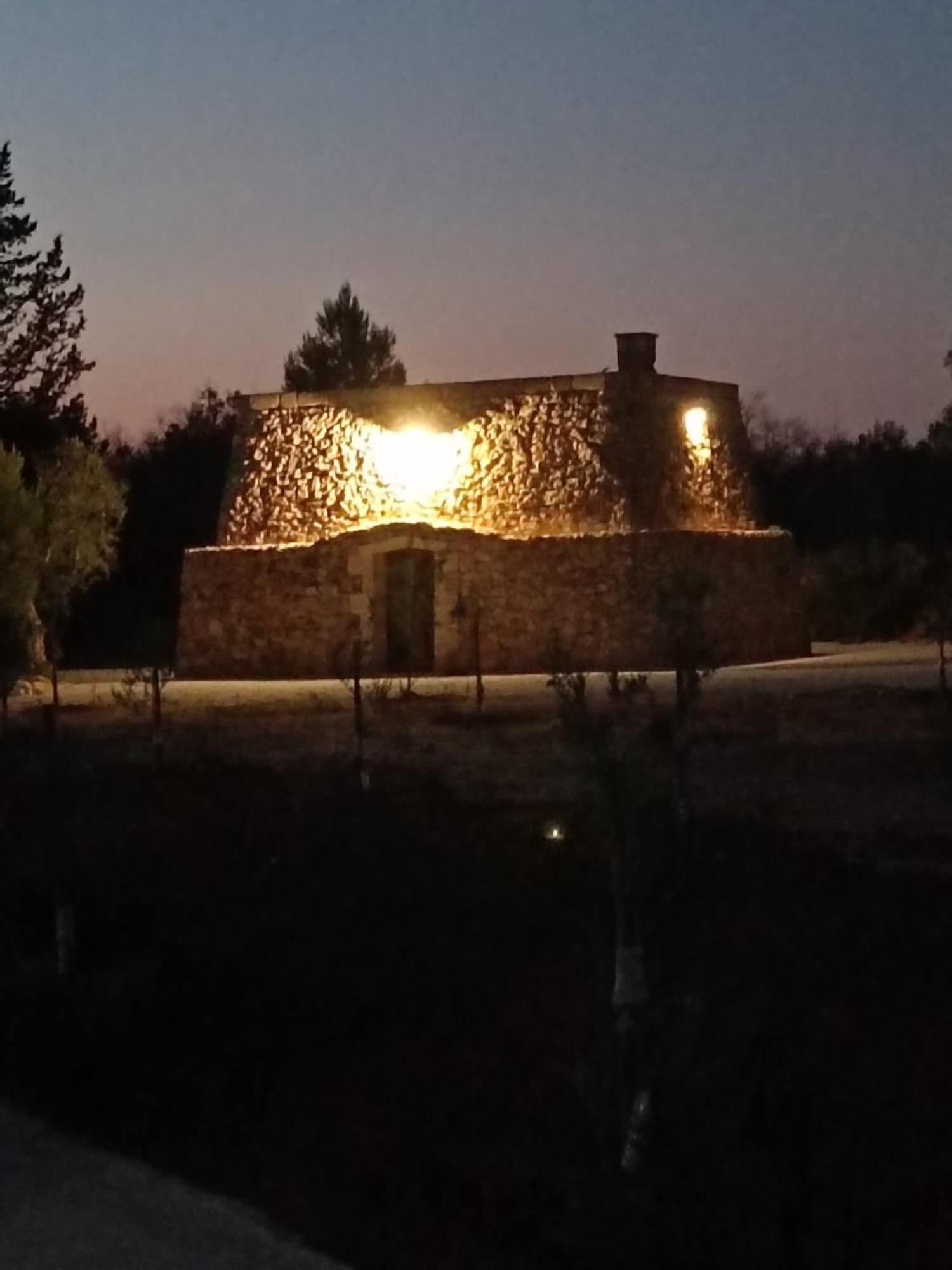 Апарт отель Badia San Michele Pajara Aida Тулье Экстерьер фото